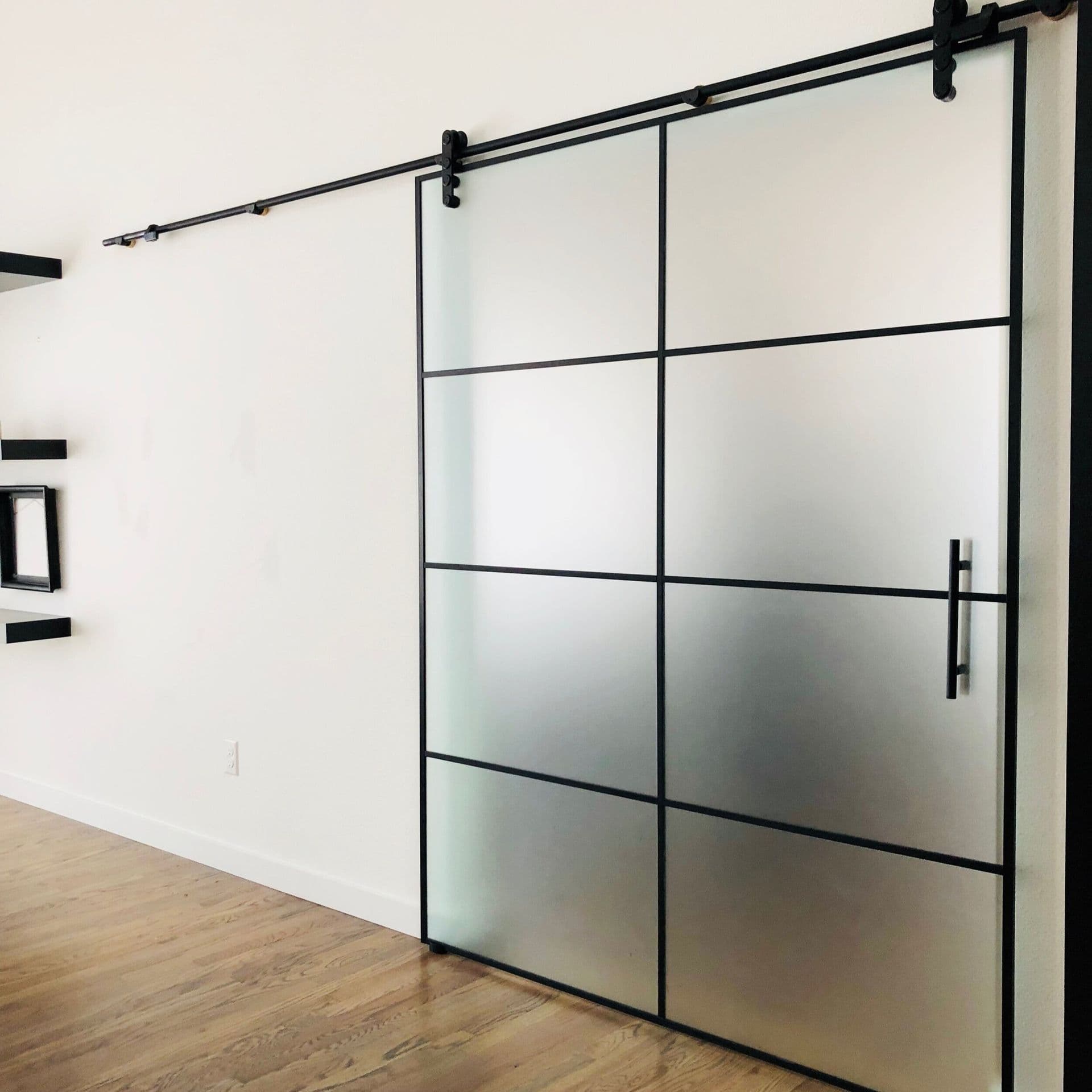 Doors & Walls