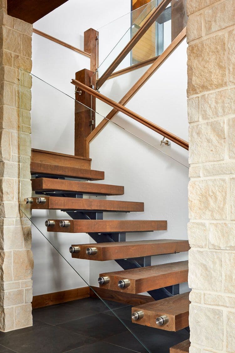 Glass Railings