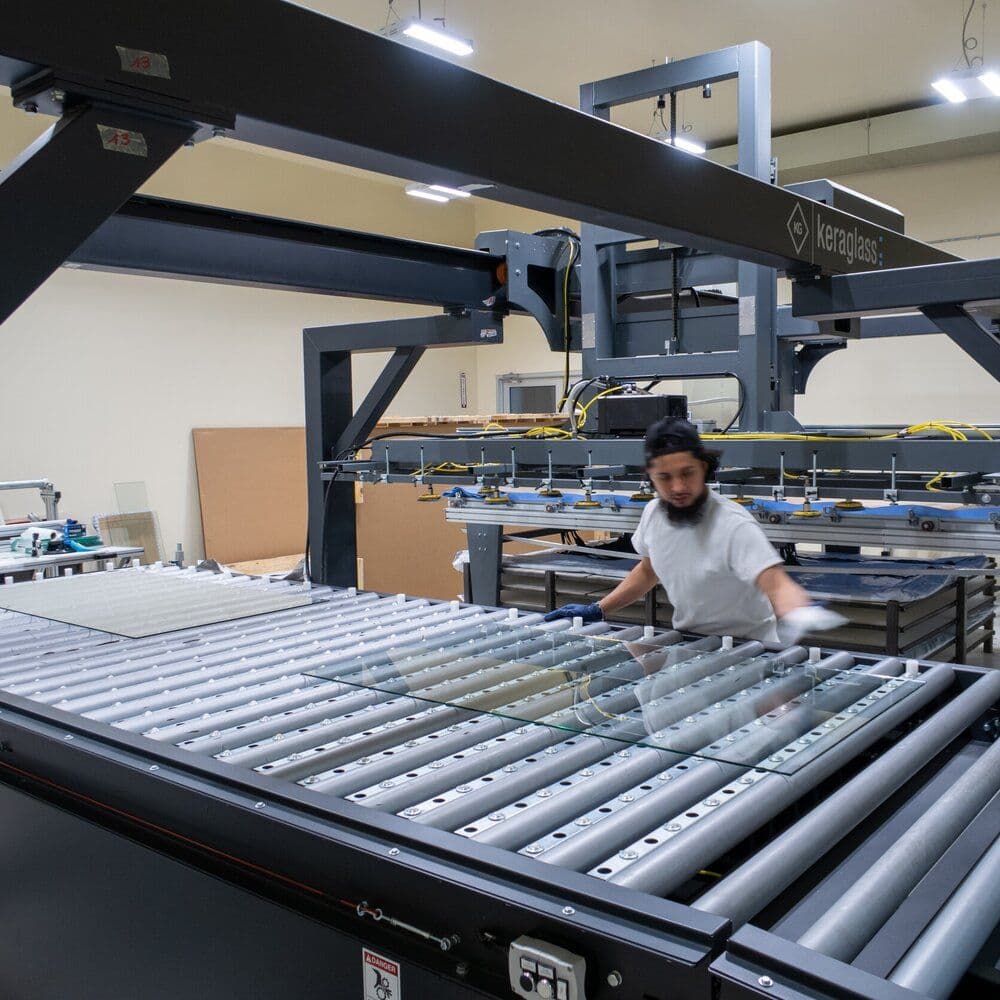 About Denver Glass Interiors