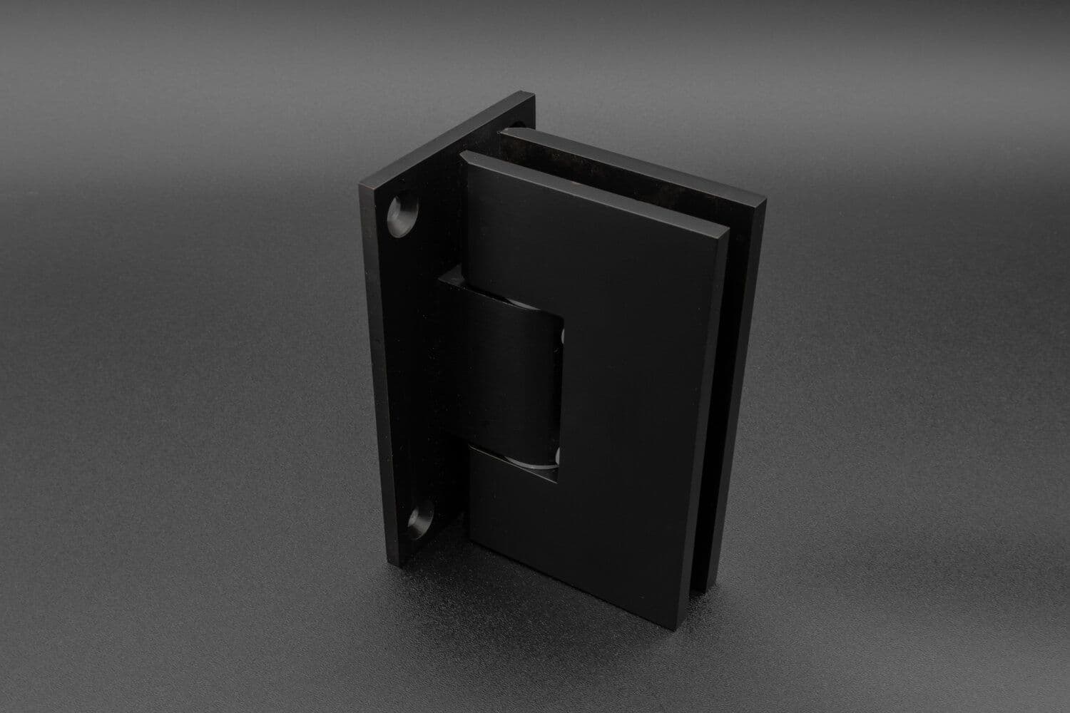 Shower Hardware